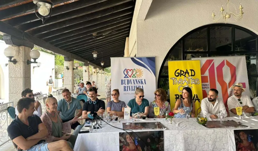 Premijera "Kjare Zorzi" 23. jula na sceni Između crkava