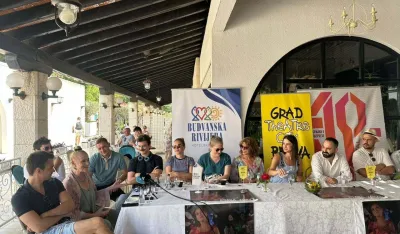 Premijera "Kjare Zorzi" 23. jula na sceni Između crkava