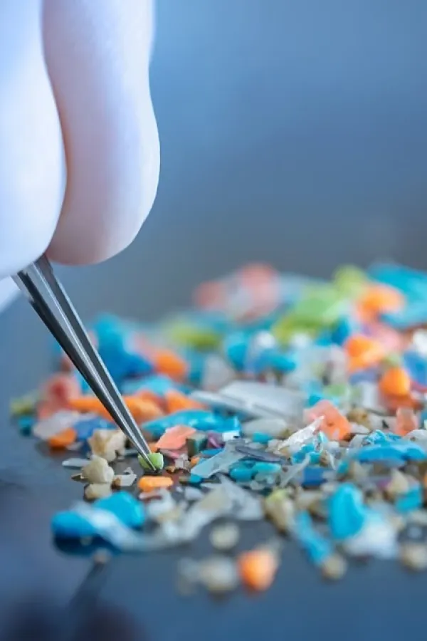 Istraživanje pokazalo da su vi&scaron;i nivoi plastike u krvi povezani sa srčanim udarom