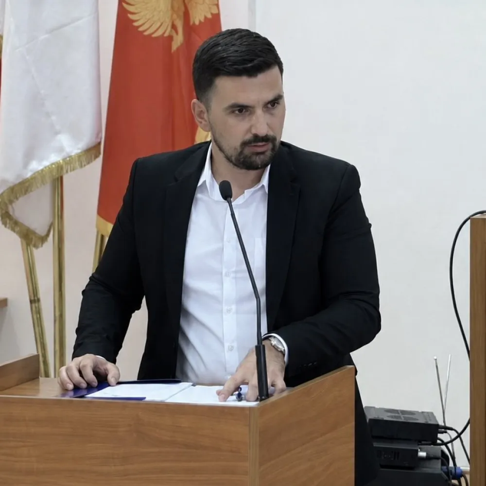 Preduzeću Vodovod Tuzi građani i firme duguju 200.000 eura: Voda na veresiju