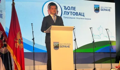 Lutovac: Obezbijeđeno preko 53, 5 miliona eura za projekte budućnosti