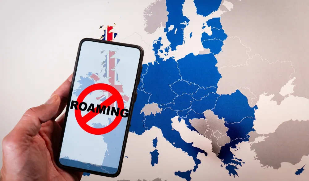 Privredni sud: Telekomu ne pripada od&scaron;teta zbog odluka o romingu