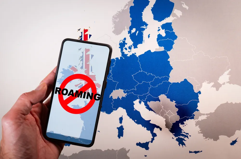 Privredni sud: Telekomu ne pripada od&scaron;teta zbog odluka o romingu