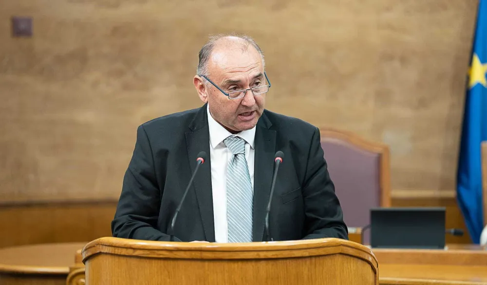 Za ignorisanje preporuka Ombudsmana kazne do 2.000 eura