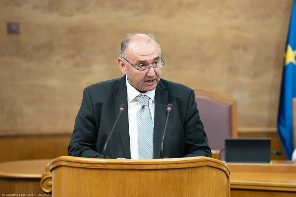 Za ignorisanje preporuka Ombudsmana kazne do 2.000 eura