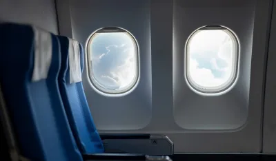Ispovijest Srbina koji je umalo ispao iz aviona: "Noćna mora koju ne mogu da opi&scaron;em riječima"