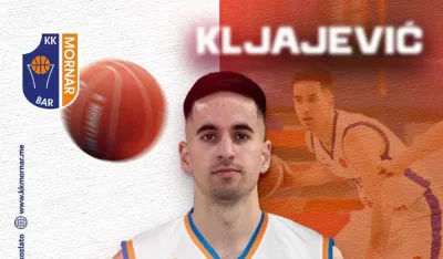 Marko Kljajević 