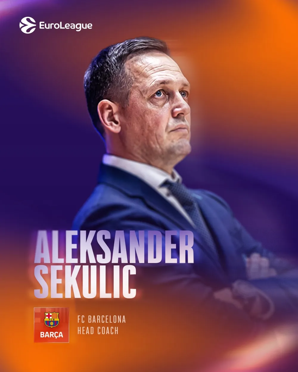 Aleksandar Sekulić 