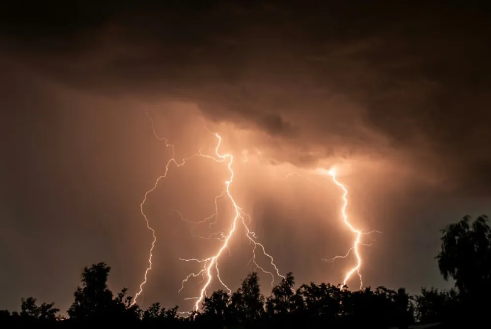 nevrijeme u skoplju