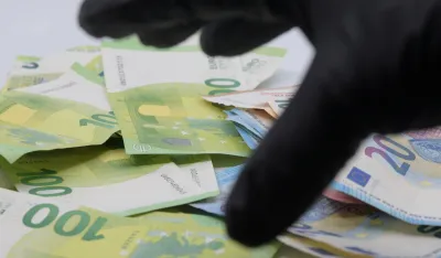 Akcija "Evazija": Krivična prijava protiv pravnog i odgovornog lica zbog sumnje na utaju poreza i doprinosa od blizu 85.000 eura