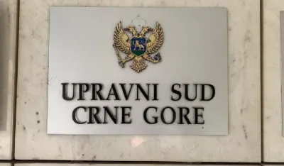 Sudu trebalo četiri godine da se proglasi nenadležnim u spornom slučaju dodjele nagrade "Oktoih"