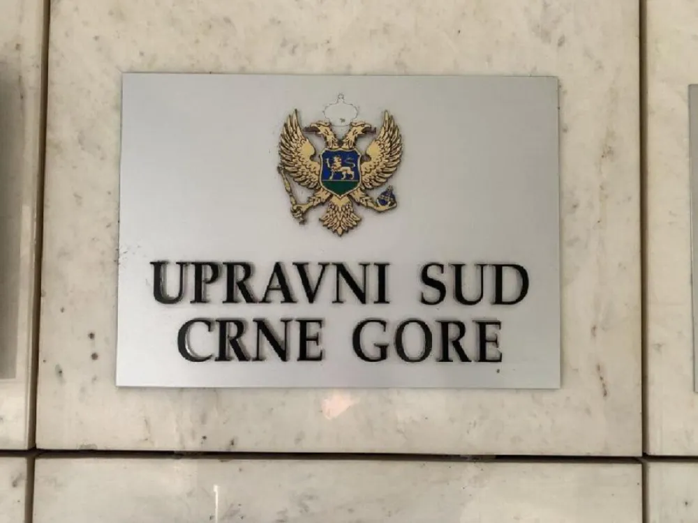Sudu trebalo četiri godine da se proglasi nenadležnim u spornom slučaju dodjele nagrade "Oktoih"