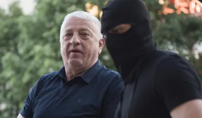 zoran lazovic privodjenje u spo