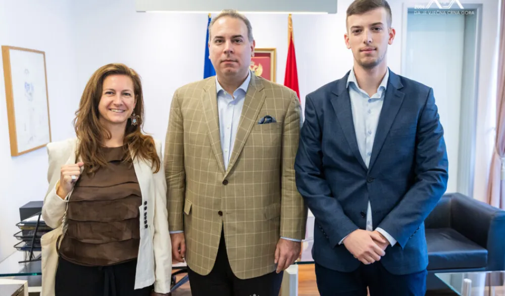 Ivanović sa Perazićem