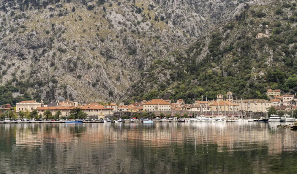 PES Kotor: DPS ponovo nudi jedino &scaron;to zna - restrikcije