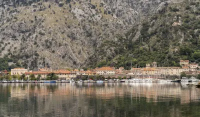 PES Kotor: DPS ponovo nudi jedino &scaron;to zna - restrikcije
