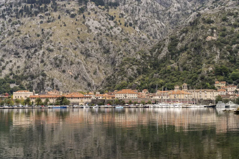 PES Kotor: DPS ponovo nudi jedino &scaron;to zna - restrikcije