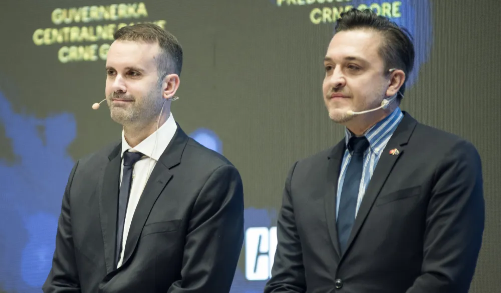 Premijer krivi opoziciju za odluke Vladinih resora