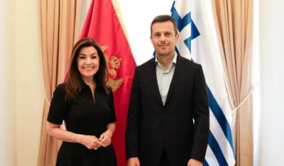 Unlu i Mujović