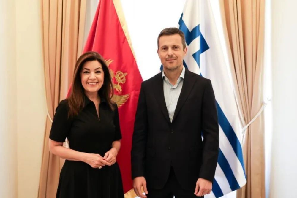 Unlu i Mujović