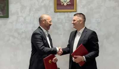 &Scaron;ahmanović: Država koja ne poznaje svoje mineralne resurse ne može odgovorno planirati svoju budućnost
