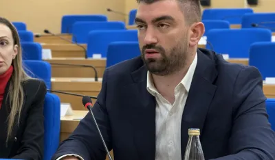 Andrija Klikovac