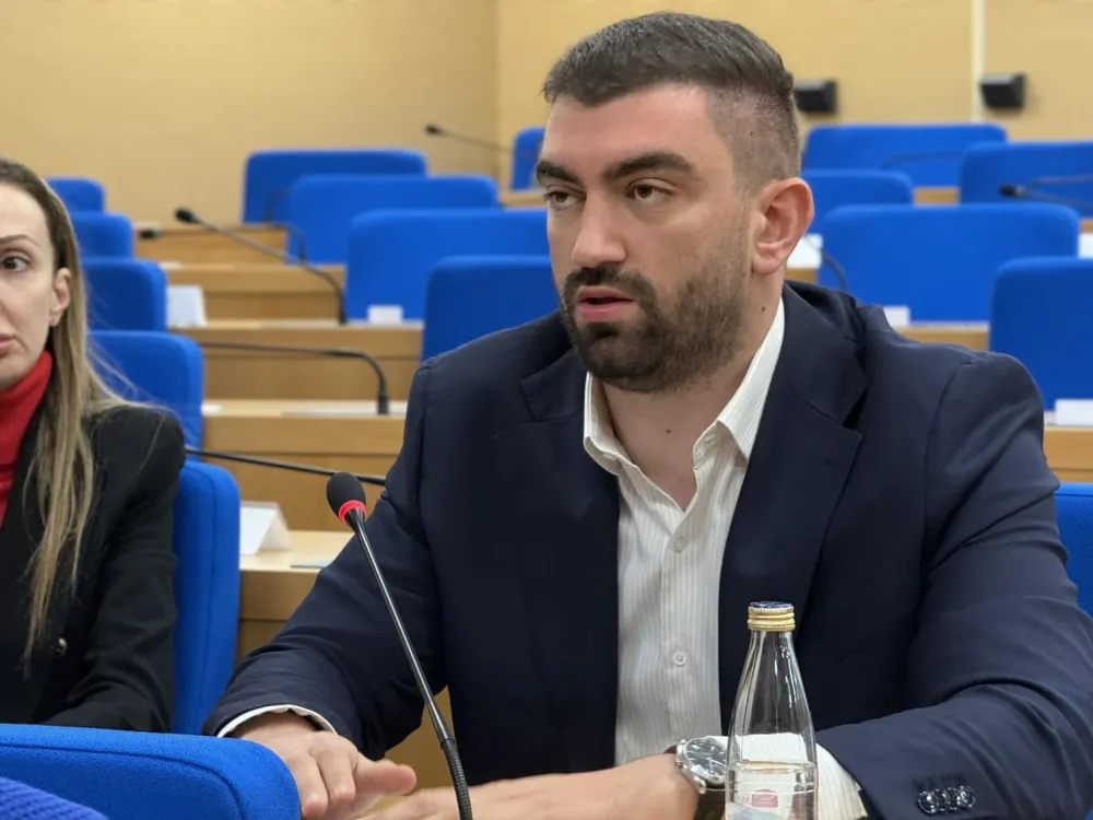 Andrija Klikovac