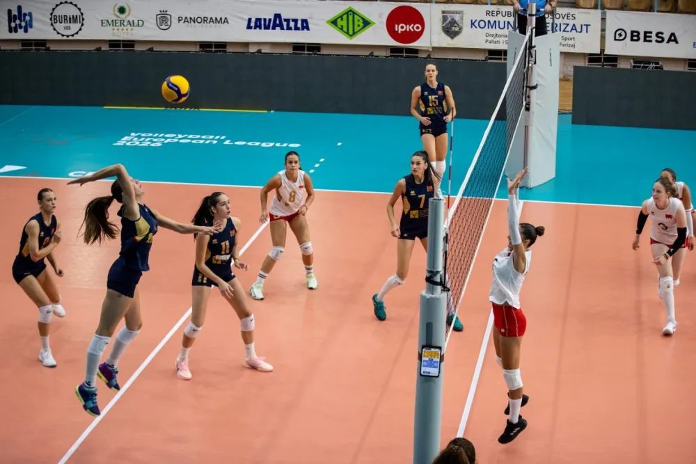 Nova ubjedljiva pobjeda
