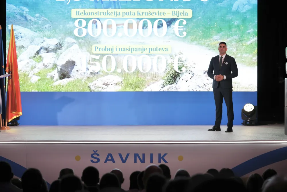 Dan Op&scaron;tine &Scaron;avnik