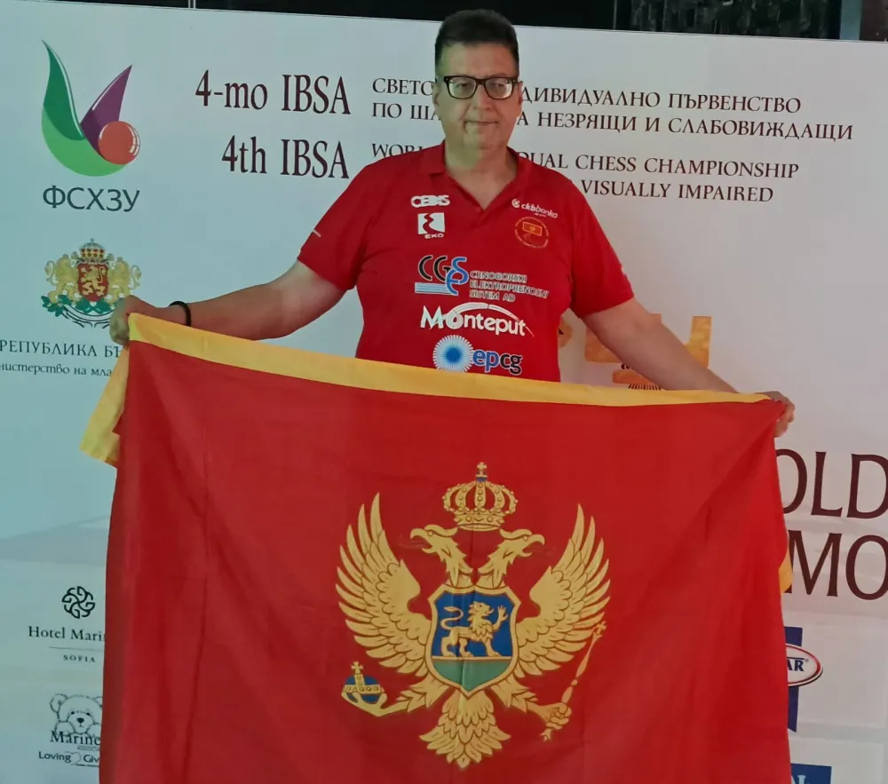 Predrag Nikač