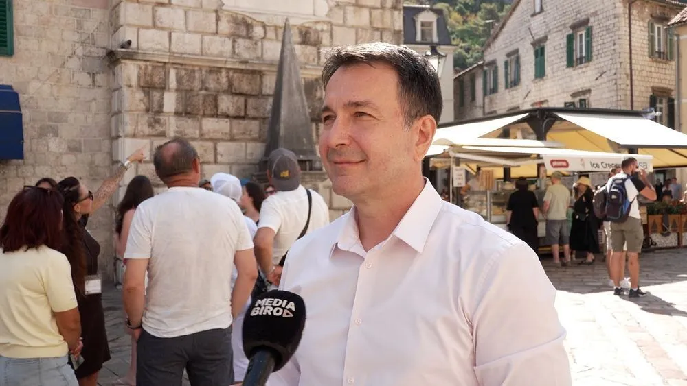 Jovan Ristić
