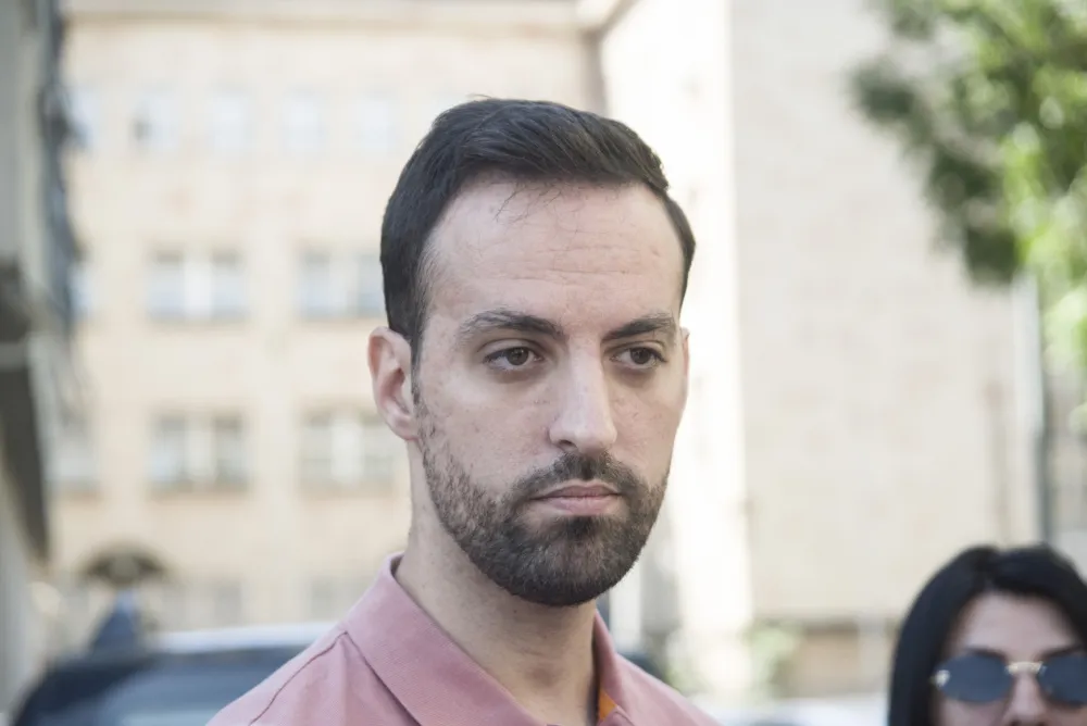 Uprava policije: Zirojević dao izjavu u vezi pisma koje smatra prijetećim