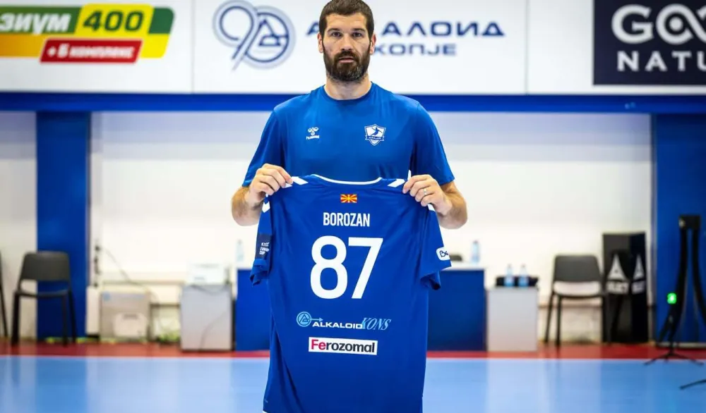 Vuko Borozan