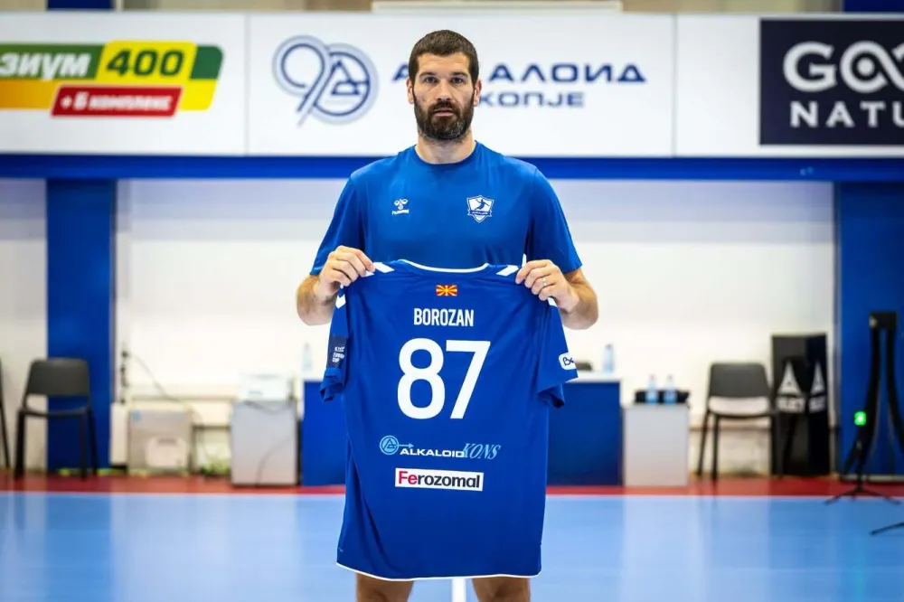 Vuko Borozan