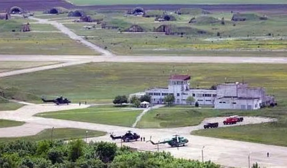 Bugarska odobrila stacioniranje američkih aviona za operacije na Bliskom istoku, stiglo im upozorenje iz Irana