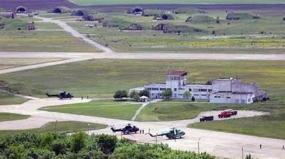 Bugarska odobrila stacioniranje američkih aviona za operacije na Bliskom istoku, stiglo im upozorenje iz Irana