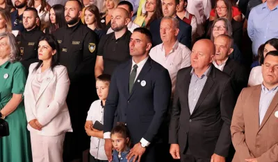 Zajedni&scaron;tvo, odgovornost i očuvanje nasljeđa temelj razvoja &Scaron;avnika