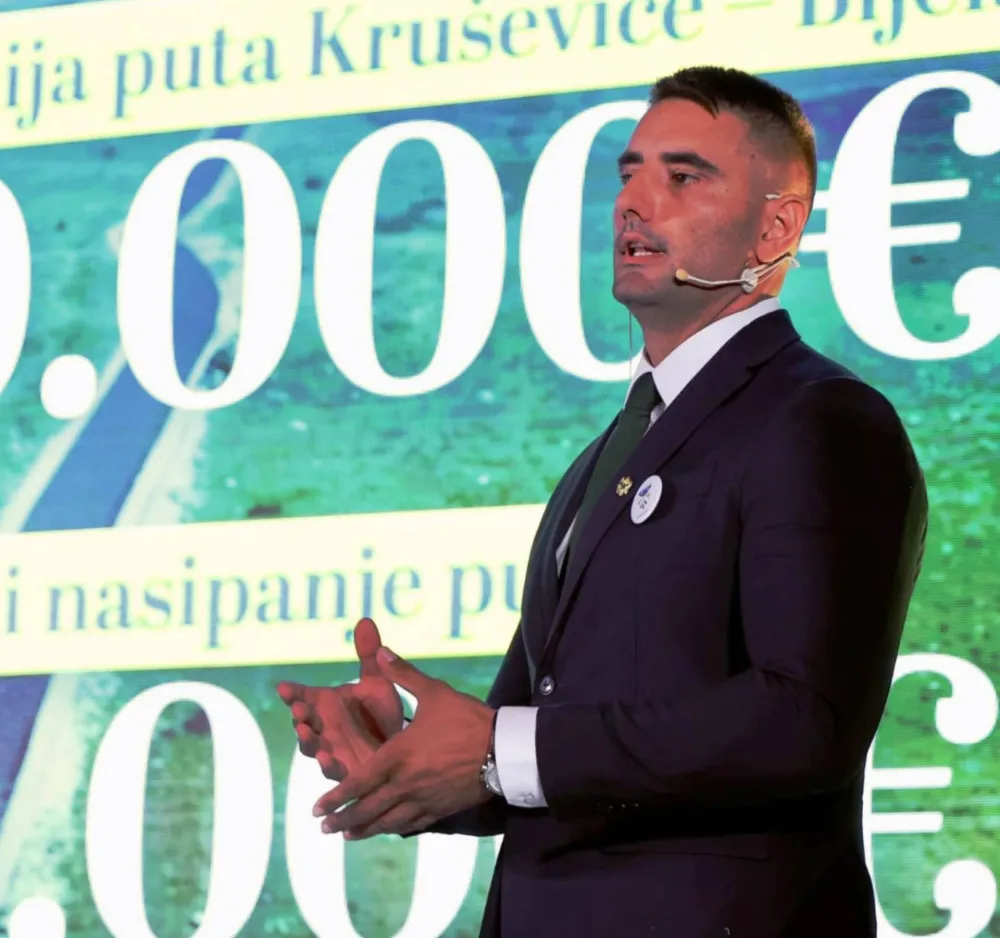Zajedni&scaron;tvo, odgovornost i očuvanje nasljeđa temelj razvoja &Scaron;avnika