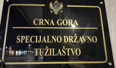 Milan Dinić osuđen na dvije godine i &scaron;est mjeseci zatvora: Biće protjeran kad odsluži kaznu