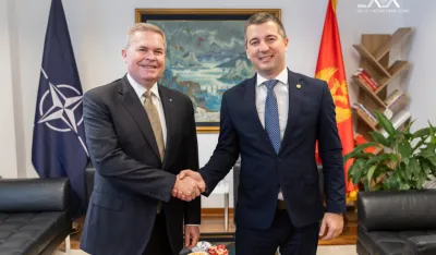 Brej: Kada ste uspje&scaron;ni, postajete meta