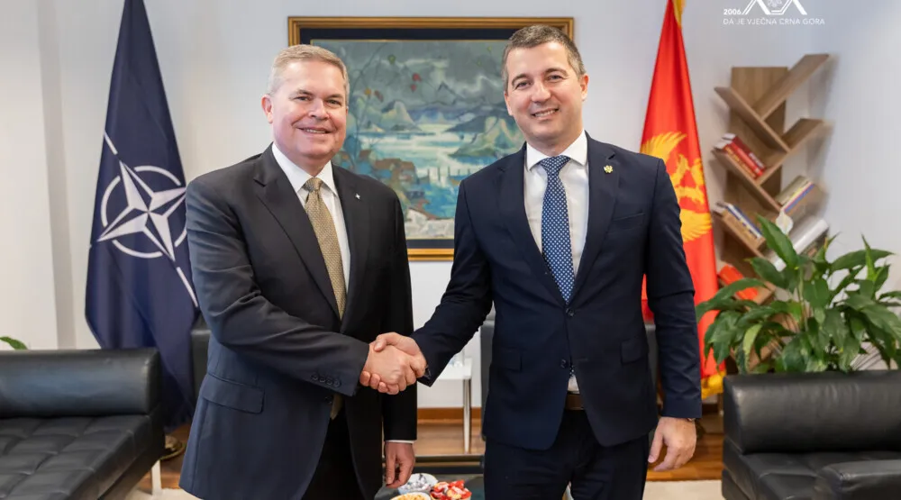 Brej: Kada ste uspje&scaron;ni, postajete meta