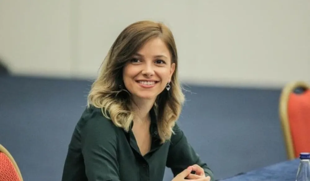 Amina Cikotić