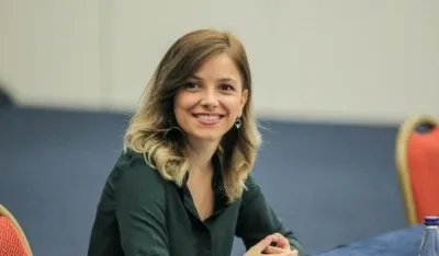 Amina Cikotić