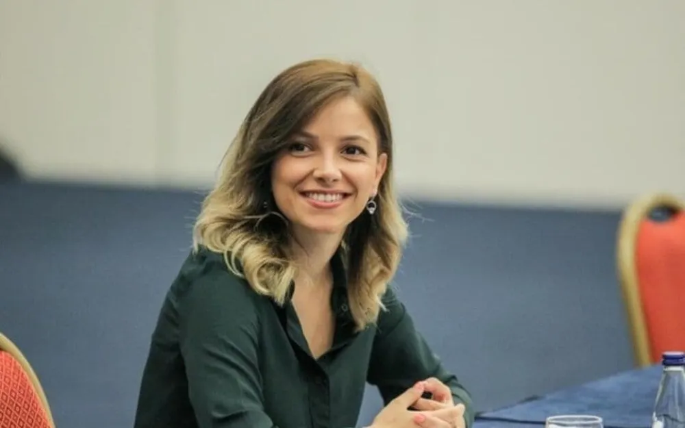 Amina Cikotić