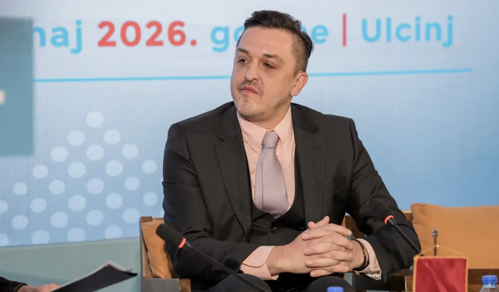 MF: Evropska komisija potvrdila ubrzanje ekonomskog rasta i stabilnost javnih finansija Crne Gore