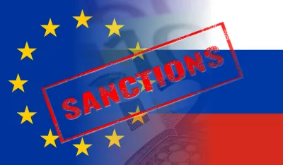 EU postigla dogovor o 21. paketu sankcija protiv Rusije
