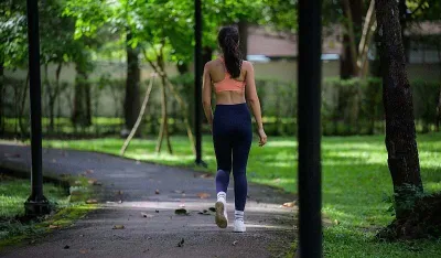 Da li je svakodnevno hodanje dovoljno da vas dugoročno održi zdravim