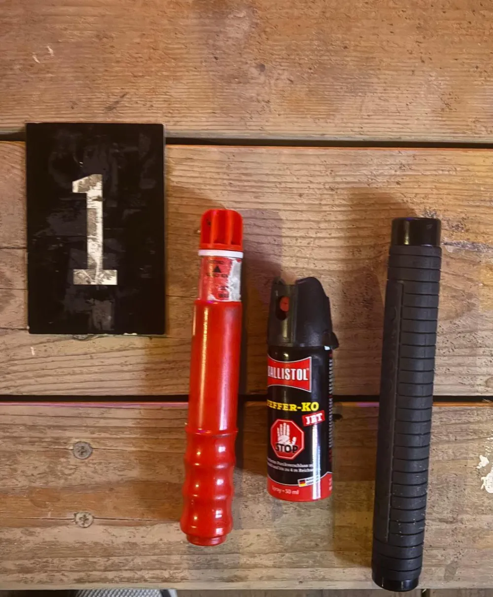 pojačane kontrole u Ulcinju