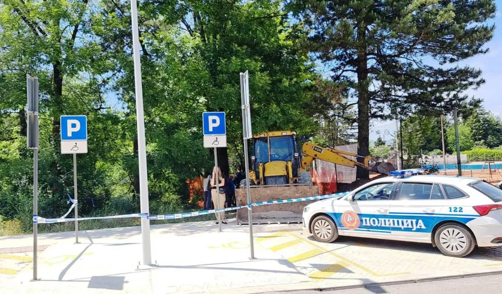 Institutu za nestale osobe BiH predati posmrtni ostaci Hasana Klapuha