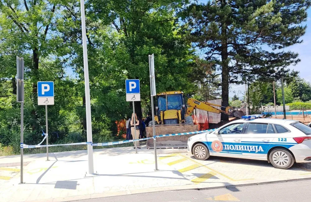 Institutu za nestale osobe BiH predati posmrtni ostaci Hasana Klapuha
